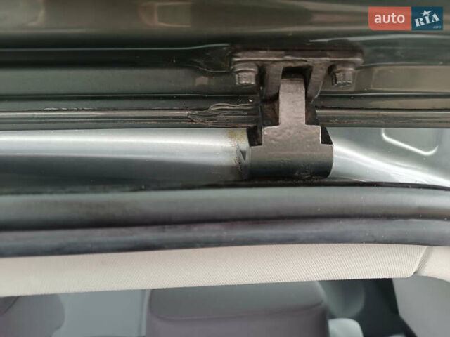 Зеленый Фольксваген Гольф Плюс, объемом двигателя 1.6 л и пробегом 212 тыс. км за 6399 $, фото 70 на Automoto.ua