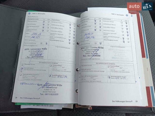 Зеленый Фольксваген Гольф Плюс, объемом двигателя 1.6 л и пробегом 212 тыс. км за 6399 $, фото 86 на Automoto.ua