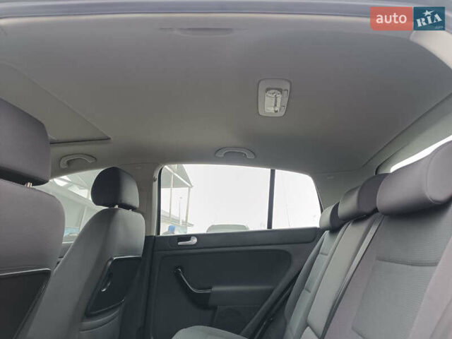 Зеленый Фольксваген Гольф Плюс, объемом двигателя 1.6 л и пробегом 212 тыс. км за 6399 $, фото 37 на Automoto.ua