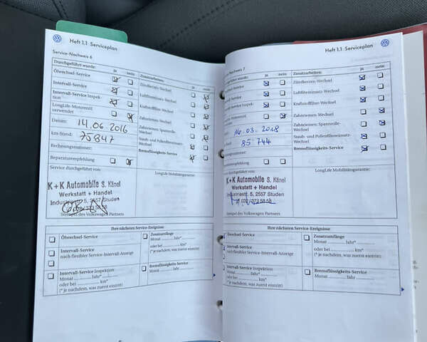 Фольксваген Гольф Плюс 2007 в Ровно на Automoto.ua Зеленый Фольксваген Гольф Плюс, объемом двигателя 1.6 л и пробегом 220 тыс. км за 7499 $, фото 49 на Automoto.ua