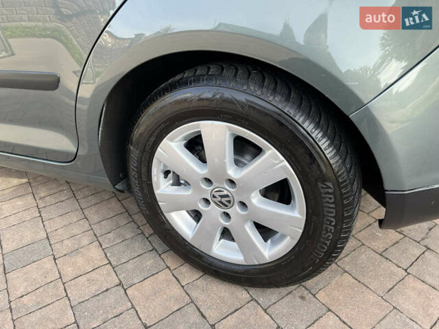 Фольксваген Гольф Плюс 2007 в Ровно на Automoto.ua Зеленый Фольксваген Гольф Плюс, объемом двигателя 1.6 л и пробегом 220 тыс. км за 7499 $, фото 52 на Automoto.ua