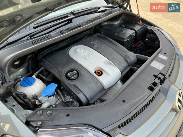 Фольксваген Гольф Плюс 2007 в Ровно на Automoto.ua Зеленый Фольксваген Гольф Плюс, объемом двигателя 1.6 л и пробегом 220 тыс. км за 7499 $, фото 44 на Automoto.ua