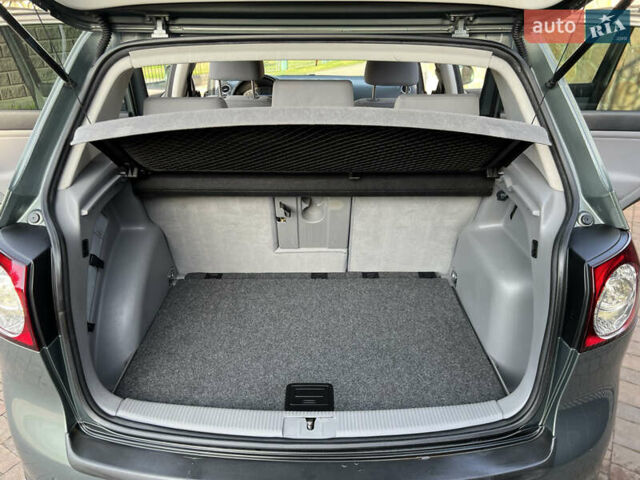 Фольксваген Гольф Плюс 2007 в Ровно на Automoto.ua Зеленый Фольксваген Гольф Плюс, объемом двигателя 1.6 л и пробегом 220 тыс. км за 7499 $, фото 37 на Automoto.ua