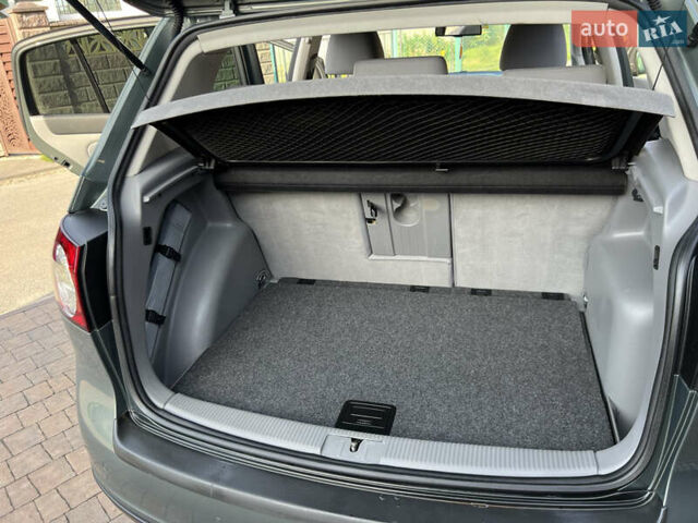 Фольксваген Гольф Плюс 2007 в Ровно на Automoto.ua Зеленый Фольксваген Гольф Плюс, объемом двигателя 1.6 л и пробегом 220 тыс. км за 7499 $, фото 40 на Automoto.ua