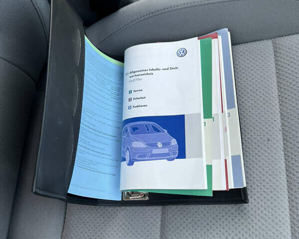 Фольксваген Гольф Плюс 2007 в Ровно на Automoto.ua Зеленый Фольксваген Гольф Плюс, объемом двигателя 1.6 л и пробегом 220 тыс. км за 7499 $, фото 45 на Automoto.ua