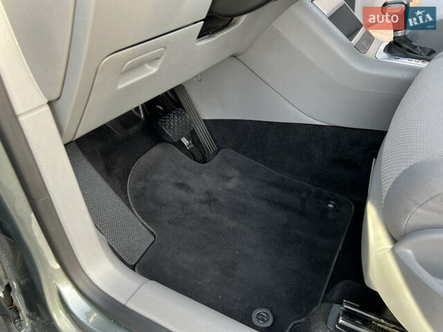 Фольксваген Гольф Плюс 2007 в Ровно на Automoto.ua Зеленый Фольксваген Гольф Плюс, объемом двигателя 1.6 л и пробегом 220 тыс. км за 7499 $, фото 27 на Automoto.ua