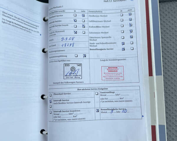Фольксваген Гольф Плюс 2007 в Ровно на Automoto.ua Зеленый Фольксваген Гольф Плюс, объемом двигателя 1.6 л и пробегом 220 тыс. км за 7499 $, фото 46 на Automoto.ua