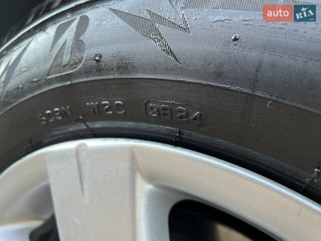 Фольксваген Гольф Плюс 2007 в Ровно на Automoto.ua Зеленый Фольксваген Гольф Плюс, объемом двигателя 1.6 л и пробегом 220 тыс. км за 7499 $, фото 5 на Automoto.ua