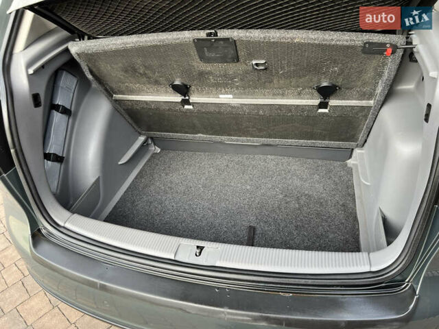 Фольксваген Гольф Плюс 2007 в Ровно на Automoto.ua Зеленый Фольксваген Гольф Плюс, объемом двигателя 1.6 л и пробегом 220 тыс. км за 7499 $, фото 39 на Automoto.ua