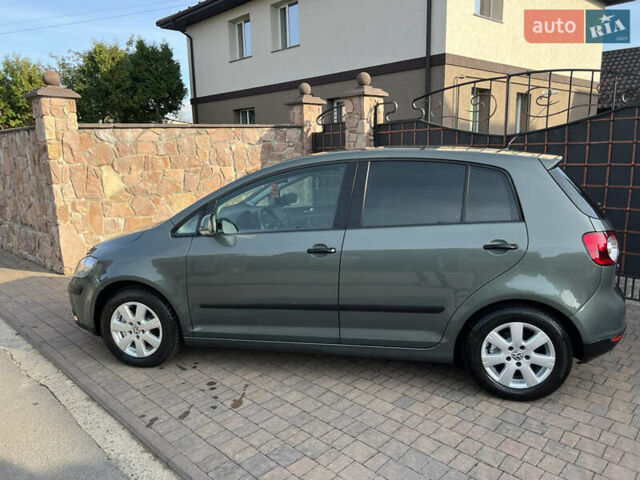 Фольксваген Гольф Плюс 2007 в Ровно на Automoto.ua Зеленый Фольксваген Гольф Плюс, объемом двигателя 1.6 л и пробегом 220 тыс. км за 7499 $, фото 13 на Automoto.ua