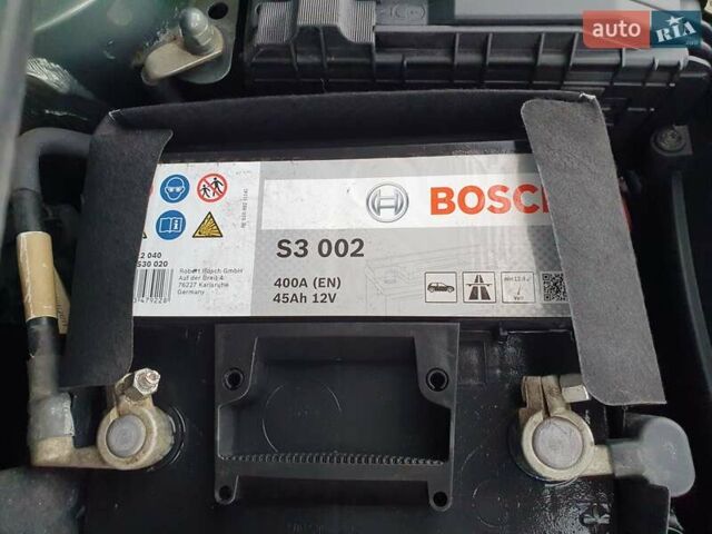 Зеленый Фольксваген Гольф Плюс, объемом двигателя 1.6 л и пробегом 124 тыс. км за 6999 $, фото 26 на Automoto.ua