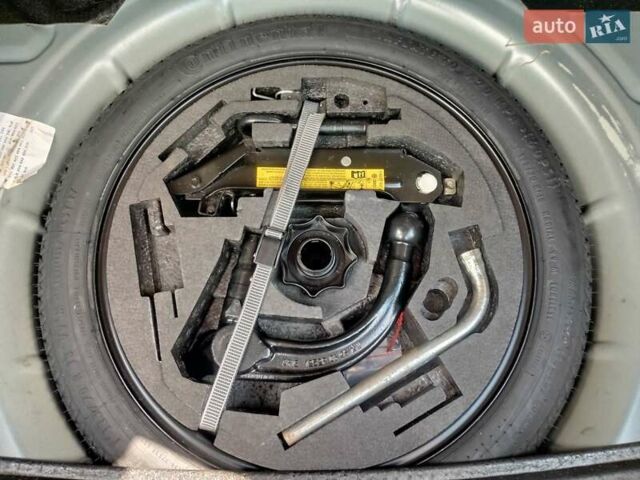 Зеленый Фольксваген Гольф Плюс, объемом двигателя 1.4 л и пробегом 215 тыс. км за 7800 $, фото 25 на Automoto.ua