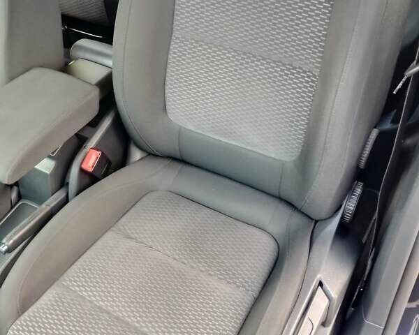 Зеленый Фольксваген Гольф Плюс, объемом двигателя 1.4 л и пробегом 215 тыс. км за 7800 $, фото 37 на Automoto.ua