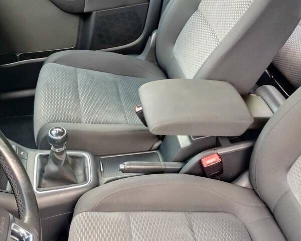 Зеленый Фольксваген Гольф Плюс, объемом двигателя 1.4 л и пробегом 215 тыс. км за 7800 $, фото 36 на Automoto.ua