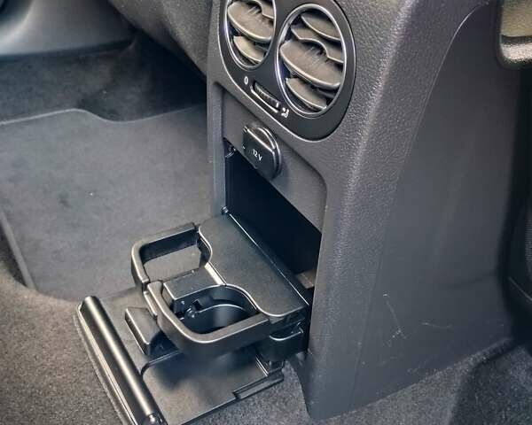 Зеленый Фольксваген Гольф Плюс, объемом двигателя 1.4 л и пробегом 215 тыс. км за 7800 $, фото 44 на Automoto.ua