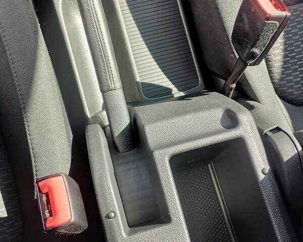 Зеленый Фольксваген Гольф Плюс, объемом двигателя 1.4 л и пробегом 215 тыс. км за 7800 $, фото 31 на Automoto.ua