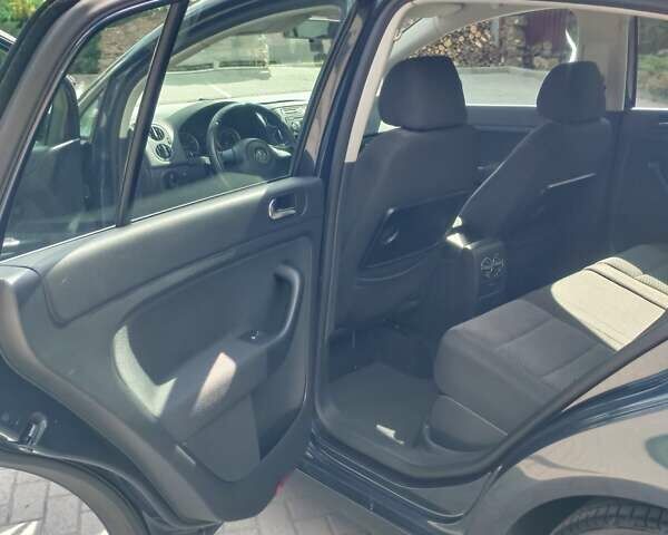 Зеленый Фольксваген Гольф Плюс, объемом двигателя 1.4 л и пробегом 215 тыс. км за 7800 $, фото 21 на Automoto.ua