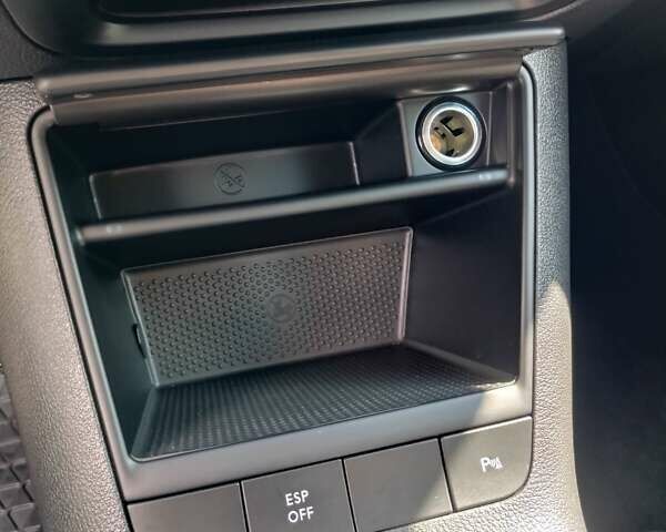 Зеленый Фольксваген Гольф Плюс, объемом двигателя 1.4 л и пробегом 215 тыс. км за 7800 $, фото 32 на Automoto.ua