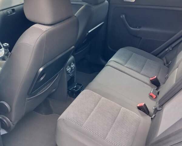 Зеленый Фольксваген Гольф Плюс, объемом двигателя 1.4 л и пробегом 215 тыс. км за 7800 $, фото 43 на Automoto.ua