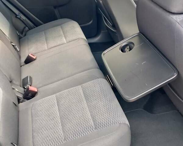 Зеленый Фольксваген Гольф Плюс, объемом двигателя 1.4 л и пробегом 215 тыс. км за 7800 $, фото 42 на Automoto.ua