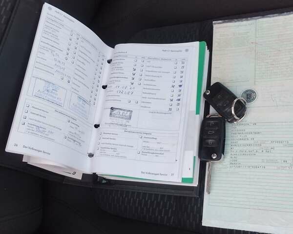 Зеленый Фольксваген Гольф Плюс, объемом двигателя 1.4 л и пробегом 215 тыс. км за 7800 $, фото 45 на Automoto.ua