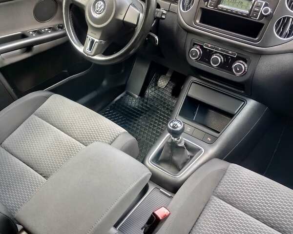 Зеленый Фольксваген Гольф Плюс, объемом двигателя 1.4 л и пробегом 215 тыс. км за 7800 $, фото 35 на Automoto.ua