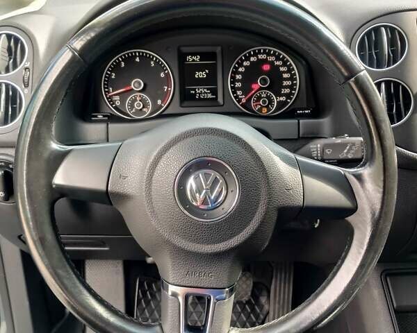 Зеленый Фольксваген Гольф Плюс, объемом двигателя 1.4 л и пробегом 215 тыс. км за 7800 $, фото 28 на Automoto.ua