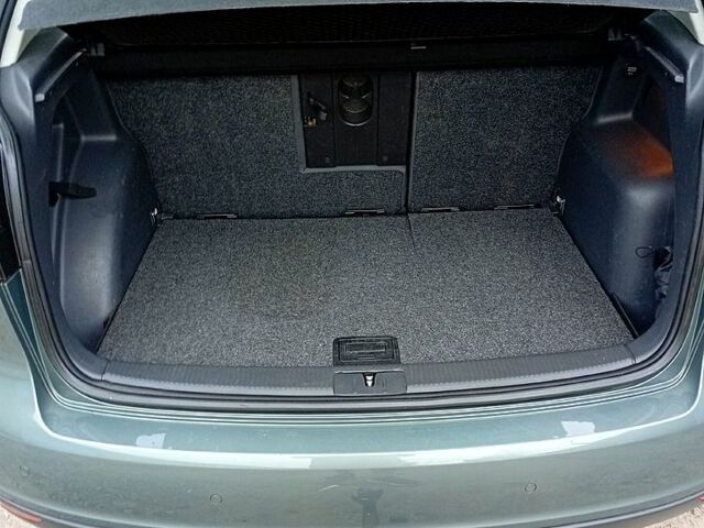 Зелений Фольксваген Golf Plus, об'ємом двигуна 2 л та пробігом 236 тис. км за 6150 $, фото 5 на Automoto.ua