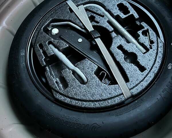 Оранжевый Фольксваген Гольф Плюс, объемом двигателя 1.4 л и пробегом 149 тыс. км за 6000 $, фото 41 на Automoto.ua