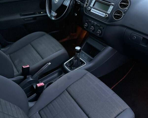 Оранжевый Фольксваген Гольф Плюс, объемом двигателя 1.4 л и пробегом 149 тыс. км за 6000 $, фото 38 на Automoto.ua