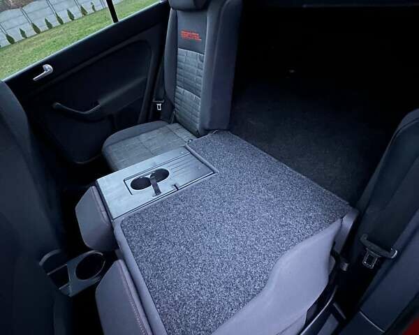 Оранжевый Фольксваген Гольф Плюс, объемом двигателя 1.4 л и пробегом 149 тыс. км за 6000 $, фото 40 на Automoto.ua