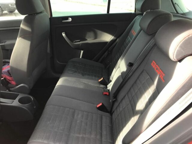 Оранжевый Фольксваген Гольф Плюс, объемом двигателя 1.9 л и пробегом 138 тыс. км за 5500 $, фото 6 на Automoto.ua