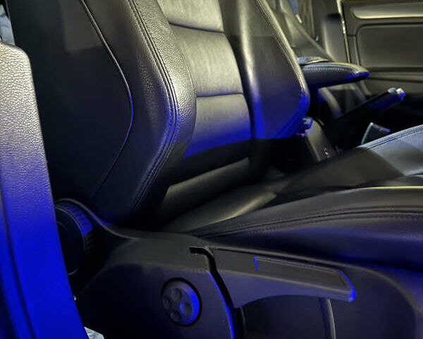 Белый Фольксваген Гольф Р, объемом двигателя 1.98 л и пробегом 190 тыс. км за 11000 $, фото 24 на Automoto.ua