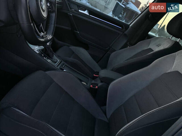 Білий Фольксваген Гольф Р, об'ємом двигуна 1.98 л та пробігом 150 тис. км за 17500 $, фото 20 на Automoto.ua