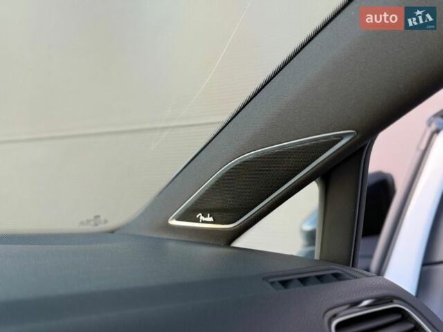 Білий Фольксваген Гольф Р, об'ємом двигуна 2 л та пробігом 138 тис. км за 17499 $, фото 54 на Automoto.ua