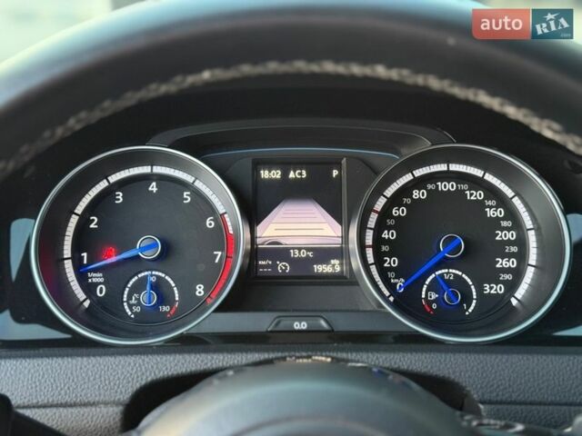 Білий Фольксваген Гольф Р, об'ємом двигуна 2 л та пробігом 138 тис. км за 17499 $, фото 56 на Automoto.ua