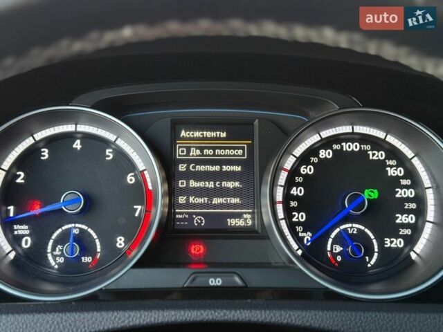 Білий Фольксваген Гольф Р, об'ємом двигуна 2 л та пробігом 138 тис. км за 17499 $, фото 69 на Automoto.ua