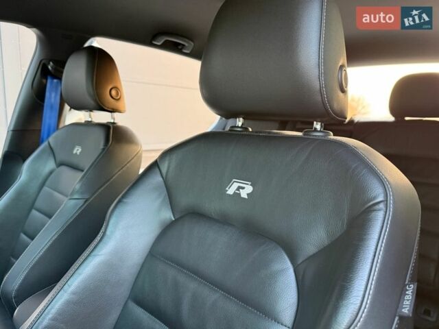 Білий Фольксваген Гольф Р, об'ємом двигуна 2 л та пробігом 138 тис. км за 17499 $, фото 42 на Automoto.ua