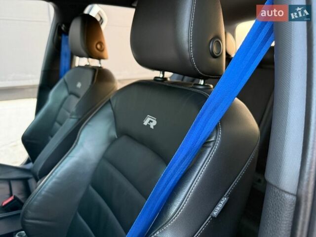 Білий Фольксваген Гольф Р, об'ємом двигуна 2 л та пробігом 138 тис. км за 17499 $, фото 43 на Automoto.ua