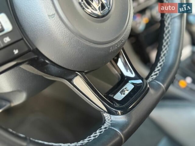 Білий Фольксваген Гольф Р, об'ємом двигуна 2 л та пробігом 138 тис. км за 17499 $, фото 44 на Automoto.ua