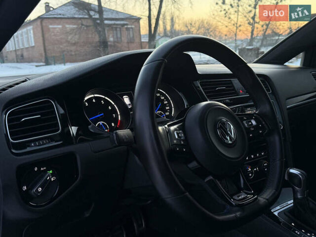 Белый Фольксваген Гольф Р, объемом двигателя 0 л и пробегом 130 тыс. км за 16750 $, фото 3 на Automoto.ua