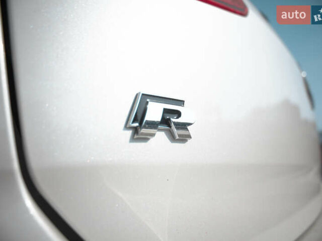 Білий Фольксваген Гольф Р, об'ємом двигуна 1.98 л та пробігом 111 тис. км за 20900 $, фото 36 на Automoto.ua