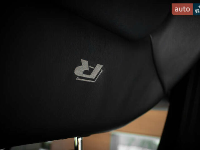 Білий Фольксваген Гольф Р, об'ємом двигуна 1.98 л та пробігом 111 тис. км за 20900 $, фото 29 на Automoto.ua