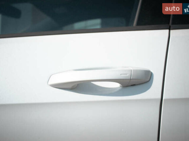 Білий Фольксваген Гольф Р, об'ємом двигуна 1.98 л та пробігом 111 тис. км за 20900 $, фото 32 на Automoto.ua