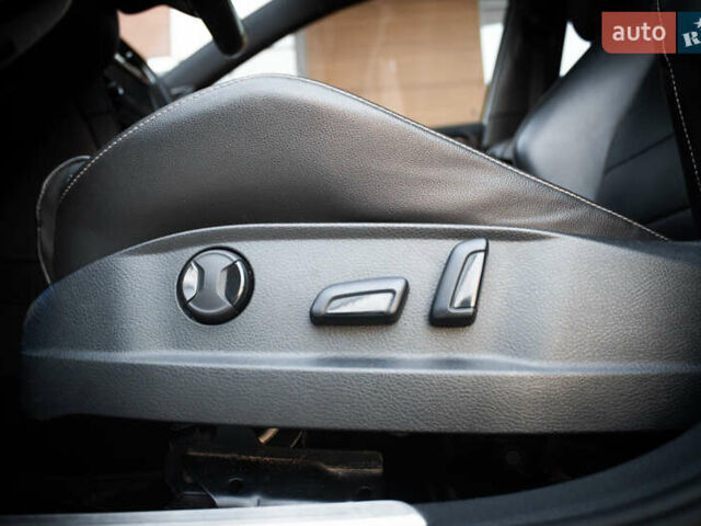 Білий Фольксваген Гольф Р, об'ємом двигуна 1.98 л та пробігом 111 тис. км за 20900 $, фото 27 на Automoto.ua