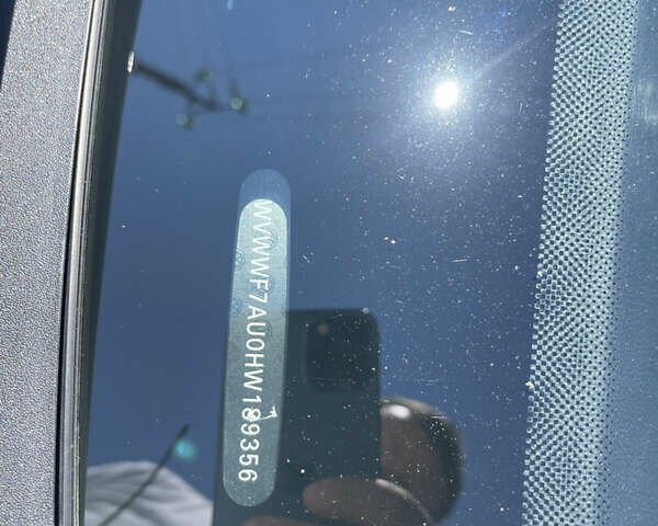 Білий Фольксваген Гольф Р, об'ємом двигуна 1.98 л та пробігом 145 тис. км за 19700 $, фото 10 на Automoto.ua