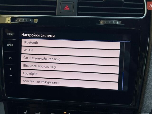 Білий Фольксваген Гольф Р, об'ємом двигуна 2 л та пробігом 71 тис. км за 21500 $, фото 49 на Automoto.ua