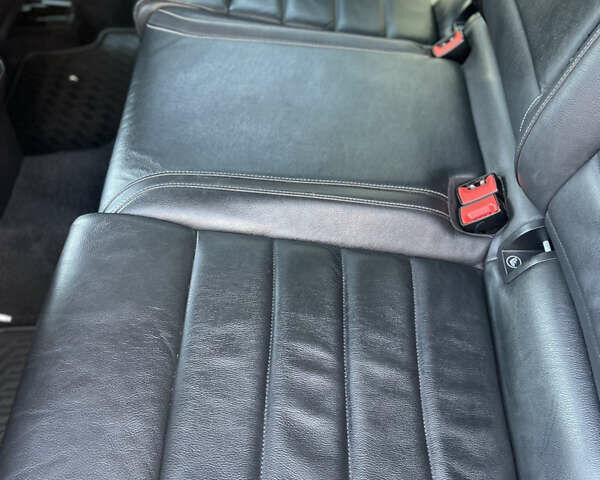 Білий Фольксваген Гольф Р, об'ємом двигуна 1.98 л та пробігом 145 тис. км за 19700 $, фото 11 на Automoto.ua