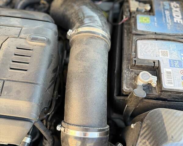 Білий Фольксваген Гольф Р, об'ємом двигуна 1.97 л та пробігом 83 тис. км за 25800 $, фото 28 на Automoto.ua