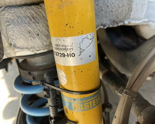 Білий Фольксваген Гольф Р, об'ємом двигуна 1.97 л та пробігом 83 тис. км за 25800 $, фото 52 на Automoto.ua